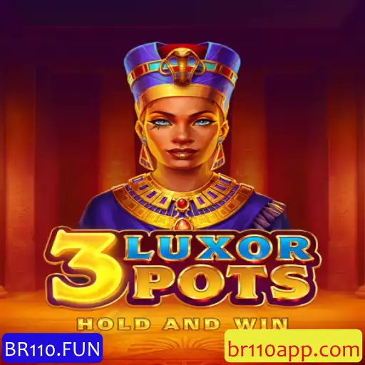 Desvendando o Universo de 3LuxorPots: A Nova Sensação no Mundo dos Jogos