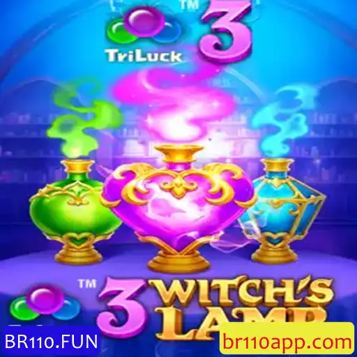 Explorando o Fascinante Mundo de 3WitchsLamp: Um Jogo Envolvente