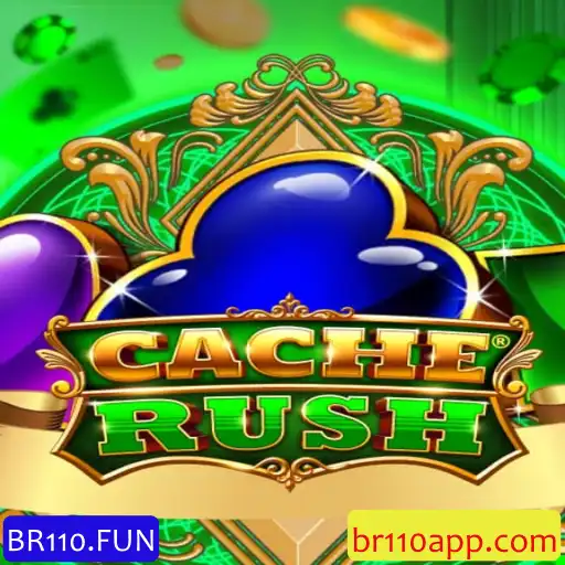 CacheRush: A Nova Frenesia dos Jogos de Desafios e Aventura