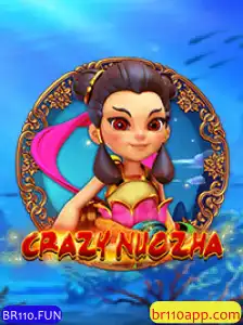 Aventura Mítica no Reino de CrazyNuoZha: Descubra a Emoção e Estratégia