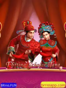 Flirting Scholar Tang: Um Mergulho no Mundo do Jogo e Suas Regras