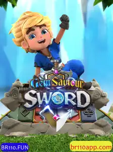 Descubra o Universo de GemSaviourSword com BR110.FUN