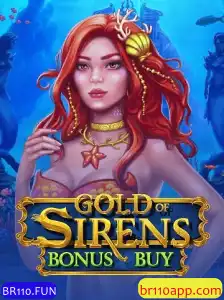 Descubra os Segredos e Aventuras de GoldofSirensBonusBuy