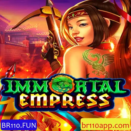 Descubra o Fascinante Mundo de ImmortalEmpress