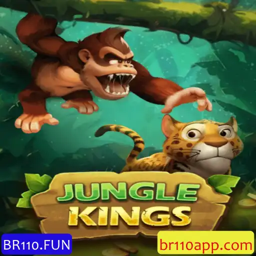 Explorando o Mundo de JungleKings