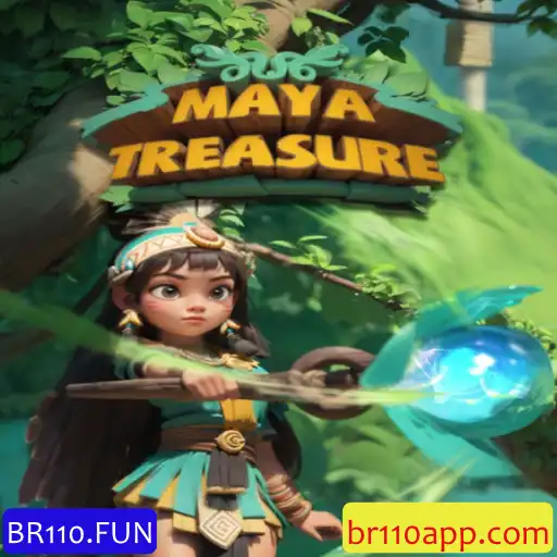 Explorando o Mundo do Jogo MayaTreasure: Uma Jornada Através do Tempo e da Aventura