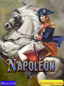 Descubra as Estratégias e Regras do Jogo Napoleon no BR110.FUN