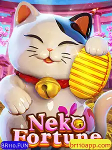 NekoFortune: Descubra o Encanto do Novo Jogo Inovador em BR110.FUN