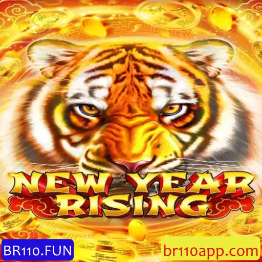 NewYearRising: Descubra as Regras e a Emoção do Jogo BR110.FUN