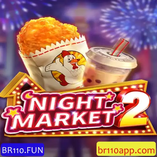 Explorando NightMarket2: Um Novo Fenômeno no Mundo dos Jogos