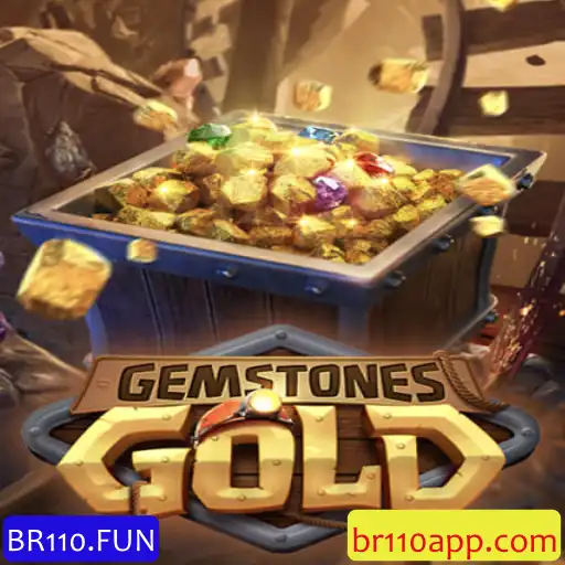 GemstonesGold: Explorando Aventuras e Prêmios no Mundo BR110.FUN