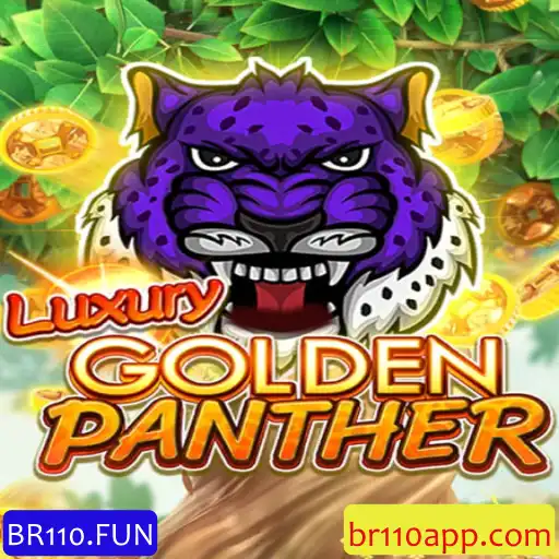 Explorando o Fascinante Mundo de LUXURYGOLDENPANTHER: A Nova Sensação dos Jogos On-line