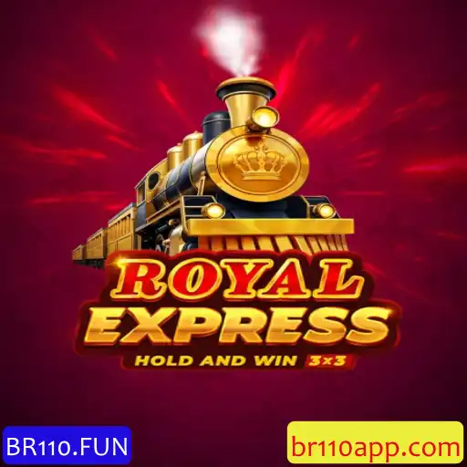Royalexpress: Aventura e Estratégia no Mundo dos Jogos