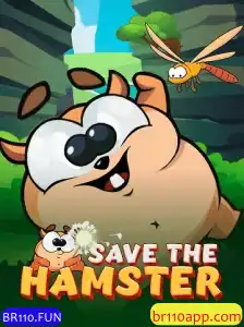 SavetheHamster: Aventura e Diversão no Mundo dos Hamsters