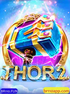 Descubra o Mundo Empolgante do Jogo Thor2